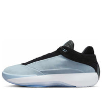 Air Jordan 40 'Blue Suede' HM9931-400
