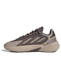 adidas Ozelia 'Charcoal Wonder Beige' IF8670