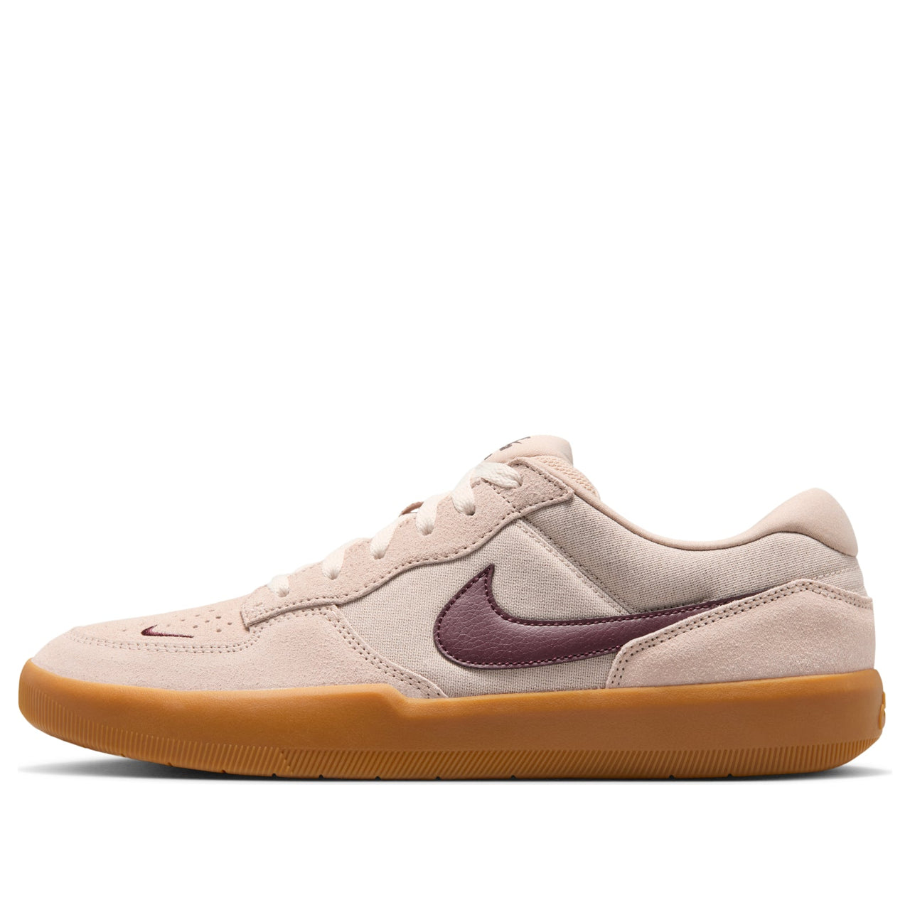 Nike SB Force 58 'Bright Purple Eraser Light Brown' DV5477-203