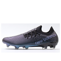 New Balance Furon v7 Pro FG 'Black' SF1FBB7