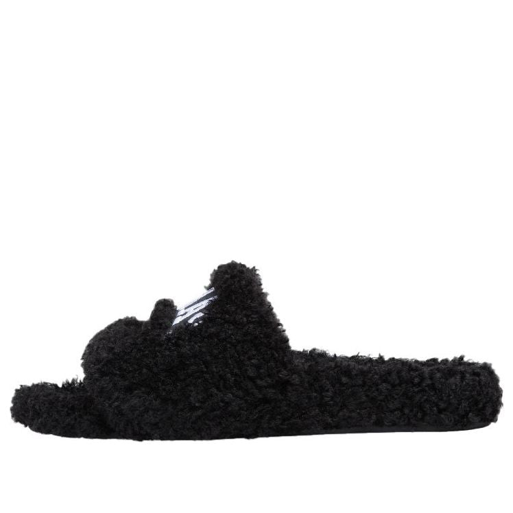 (WMNS) Balenciaga Cities Paris Furry 654261W2DO21001