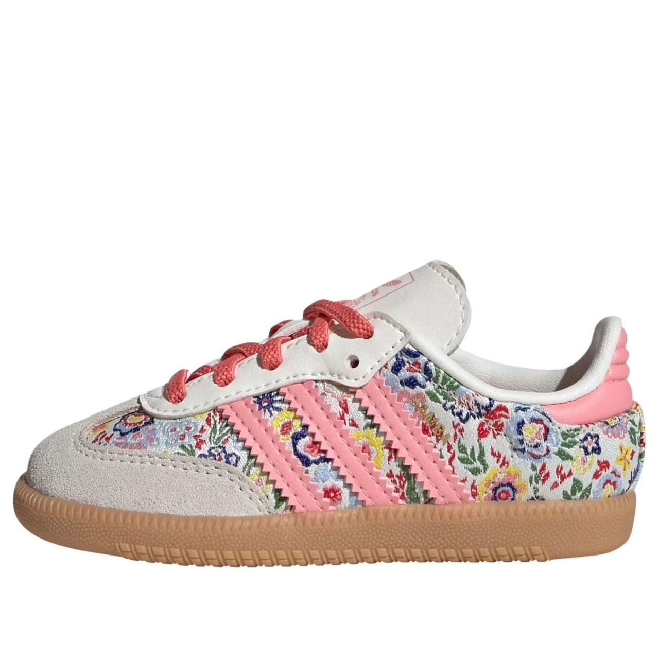 (TD) adidas x Liberty London Samba OG 'Floral Embroidery' JI0282