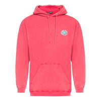 Men's Balenciaga Logo Pattern Cotton Printing Sports Pink 600583THV587764