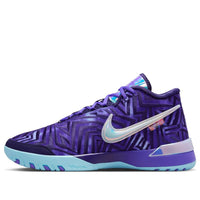 Nike x Monopoly Zoom LeBron NXXT Genisus EP 'Persian Violet' IB1271-501