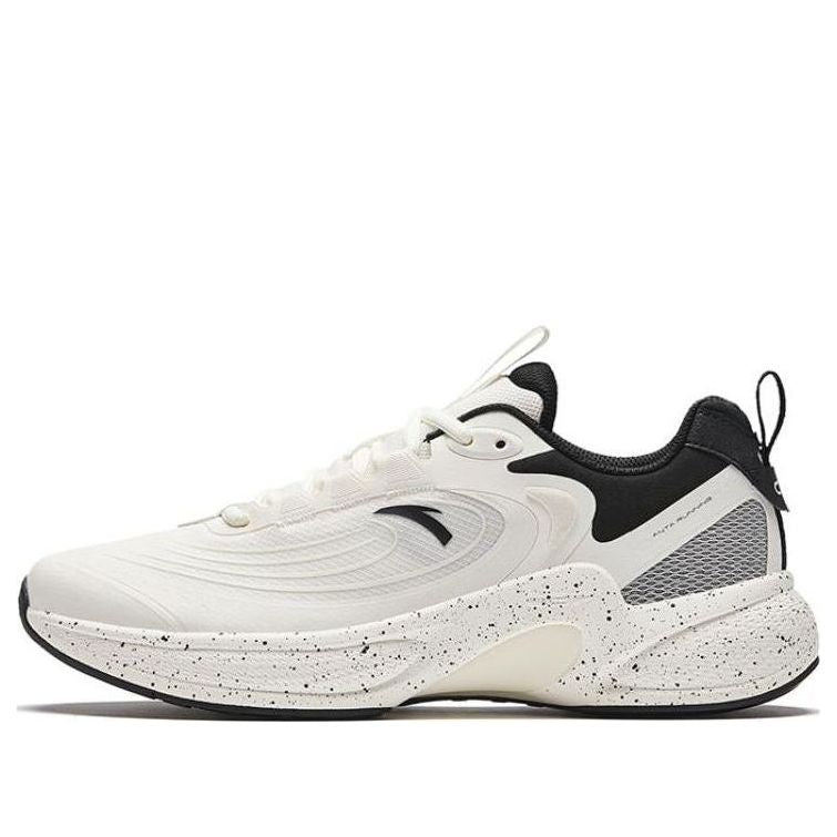 ANTA C37+ V2 'White' 912335537-4