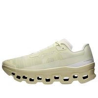 (WMNS) On Running Cloudmonster Void 'Seedling Linen' 3WG10814754