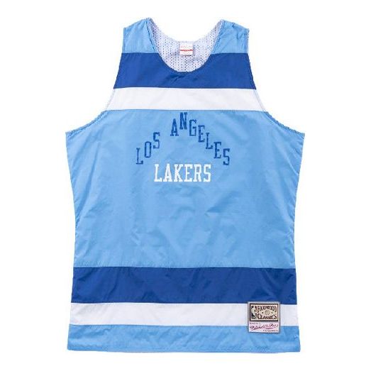 Mitchell & Ness NBA TTNKBW19050-LALPTBL