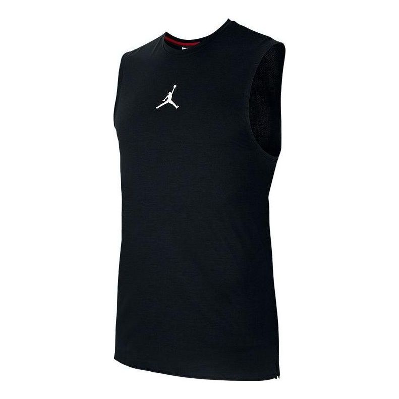 Air Jordan Dri-FIT Air Sleeveless Top 'Black' DV6671-010