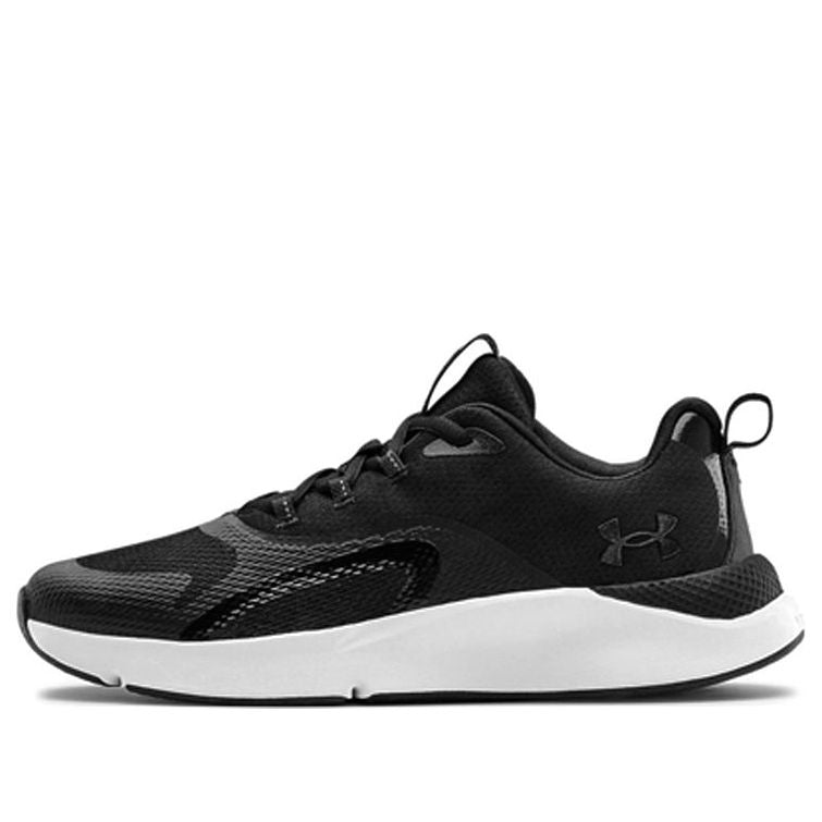 (WMNS) Under Armour Charged Rc Black 3022951-002
