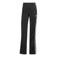 (WMNS) adidas Adicolor Classics Firebird Track Pants 'Black' IL8763