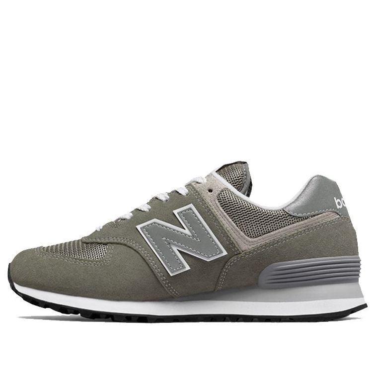 (WMNS) New Balance 574 Core Pack 'Grey' WL574EG