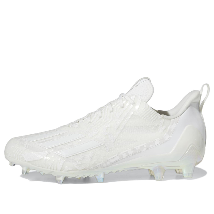 adidas Adizero 12.0 'Mismatch - Triple White' IG7223