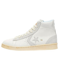 Converse P.J. Tucker x Pro Leather High 'Vintage White' A01790C