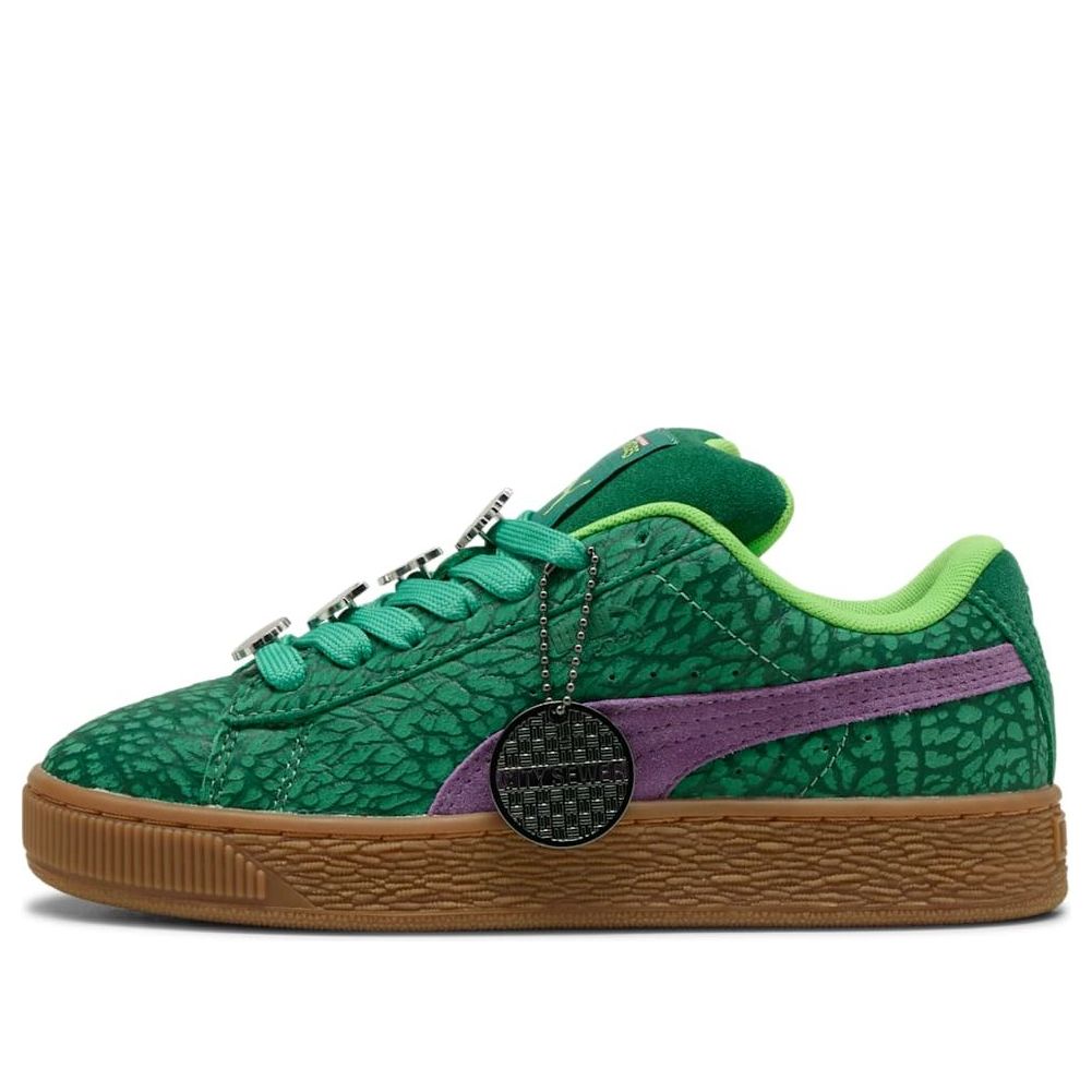 PUMA Suede XL 'Teenage Mutant Ninja Turtles' 401427-01