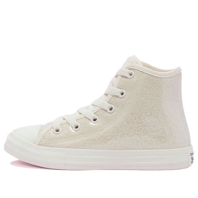 (GS) Converse Chuck Taylor All Star High 'Yeti, Set, GO!' 669307C