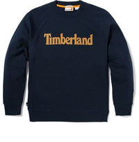 Timberland Brand Sweater 'Navy' A2JSV-433