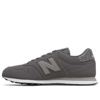 New Balance 500 Classic 'Dark Grey' GM500WN1