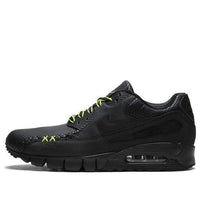 Nike KAWS x Nike Air Max 90 Current Premium Black 346114-001