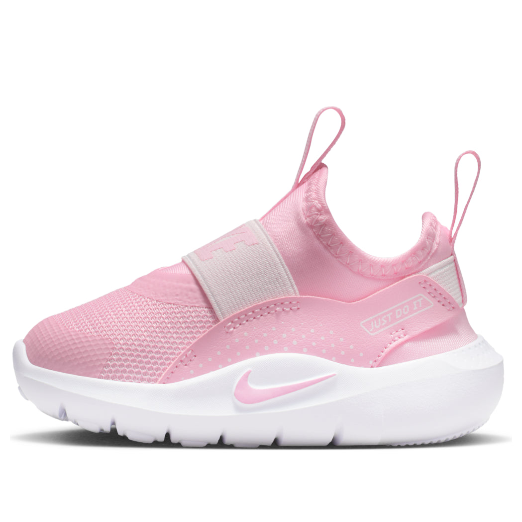 (TD) Nike Flex Runner 4 'Medium Soft Pink' IF2895-600
