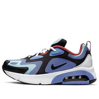 (GS) Nike Air Max 200 'Royal Pulse' AT5627-400