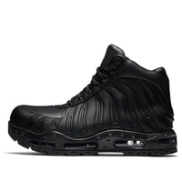 Nike Air Max Foamdome 'Triple Black' 843749-002