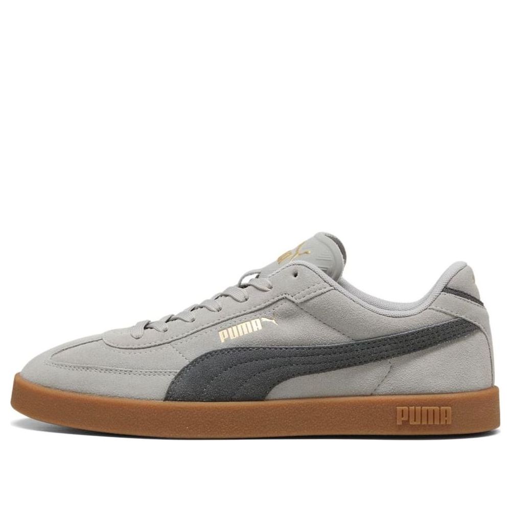PUMA Club II Era Suede 'Gray Dusk' 400717-15