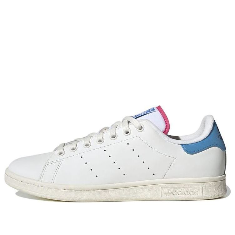 adidas originals Stan Smith 'Core White Blue' HQ6792