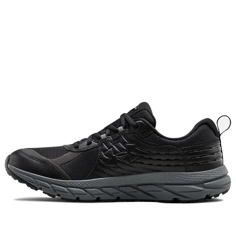 Under Armour Charged Toccoa 2 Black 3021955-001