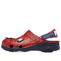 Crocs x Marvel All-Terrain Clog 'Spider-Man' 208782-410