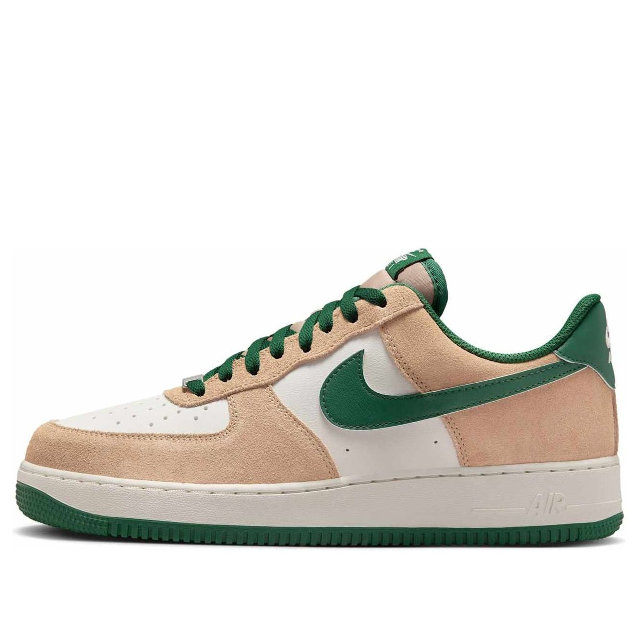Nike Air Force 1 '07 LV8 'Beige Green' FQ8714-203