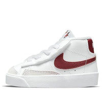 (TD) Nike Blazer Mid '77 'White Team Red' DA4088-102