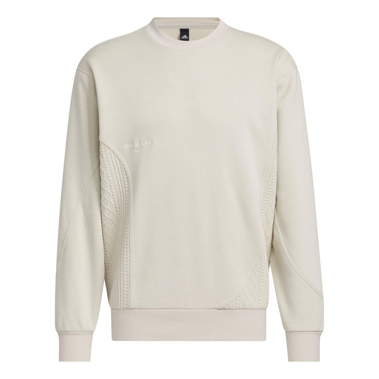 adidas St Wf Sweatshirts 'White' IP4983