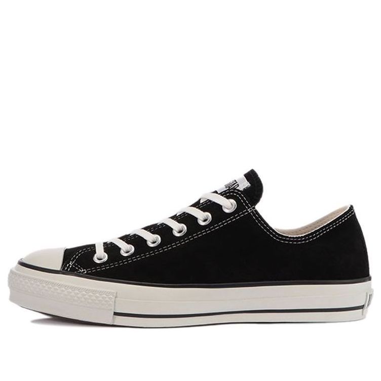 Converse Chuck Taylor All Star J Ox Black and White 31304890