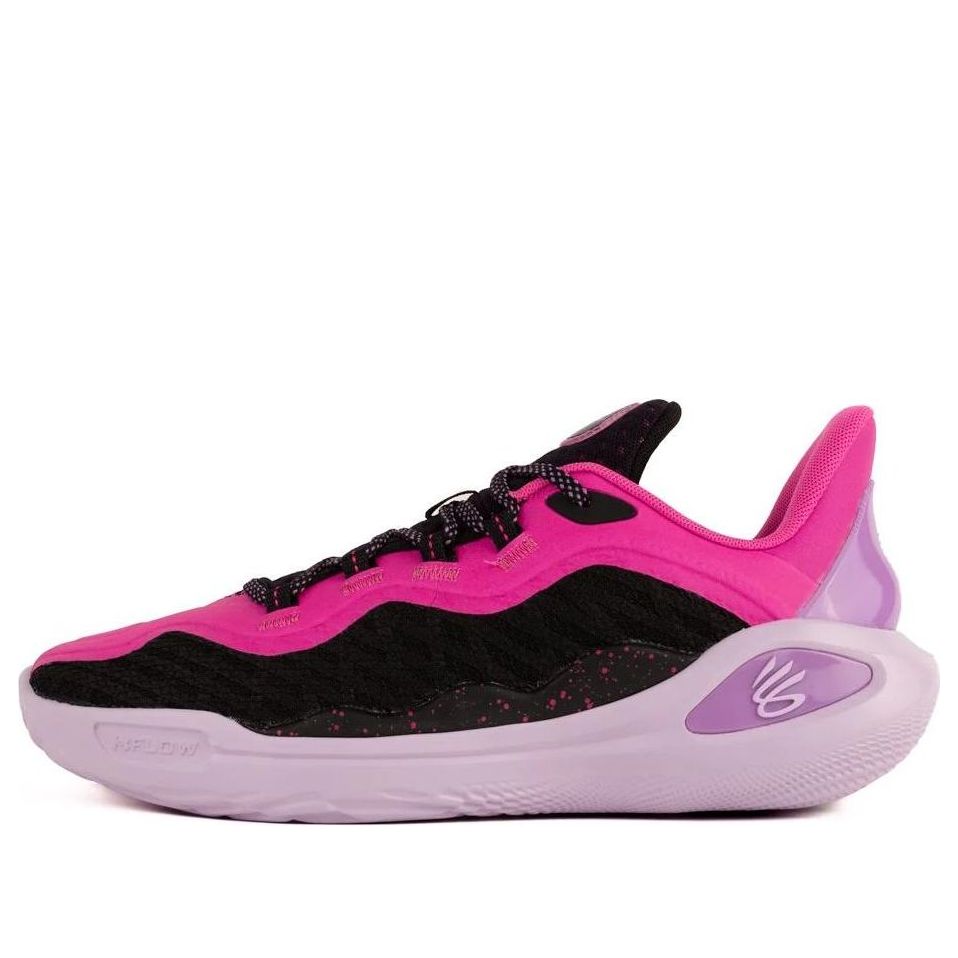 Under Armour Curry 11 'Girl Dad' 3027724-600