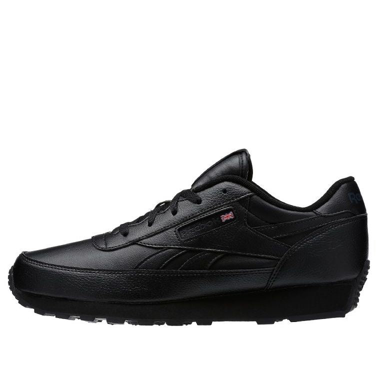 Reebok Classic Renaissance 'Black' V66939