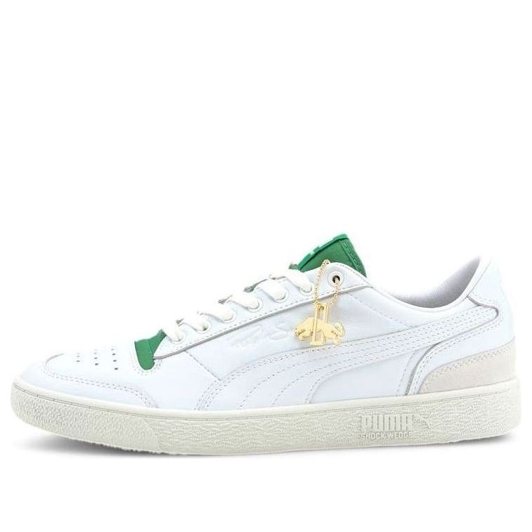 PUMA Ralph Sampson Low 'Rudolf Dassler Legacy Collection' 374872-01