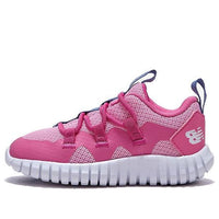 New Balance Playgruv 'Pink White Blue' ITPGRVLL