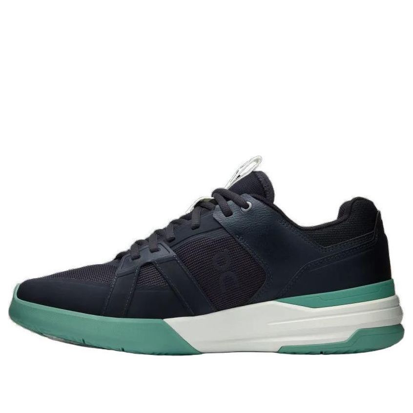 On Running x The Roger Clubhouse Pro 'Black Green' 3MD30031092