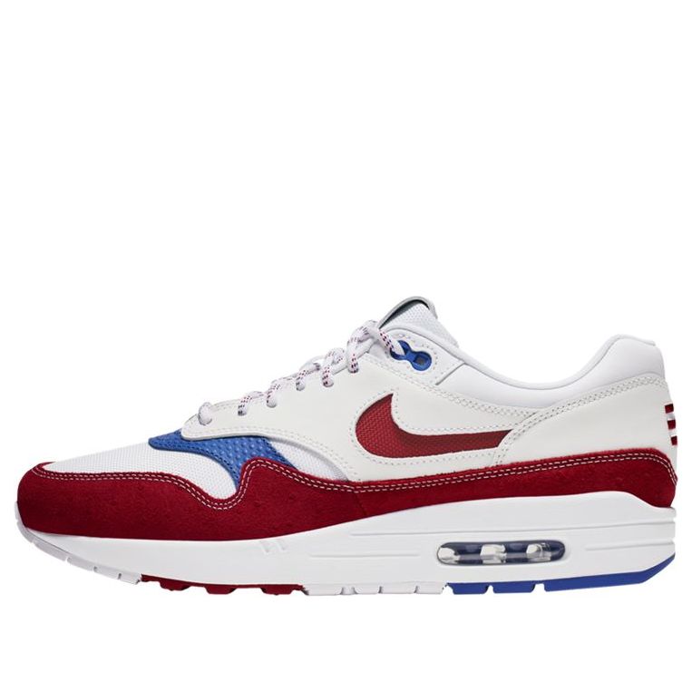 Nike Air Max 1 Premium 'Puerto Rico' CJ1621-100