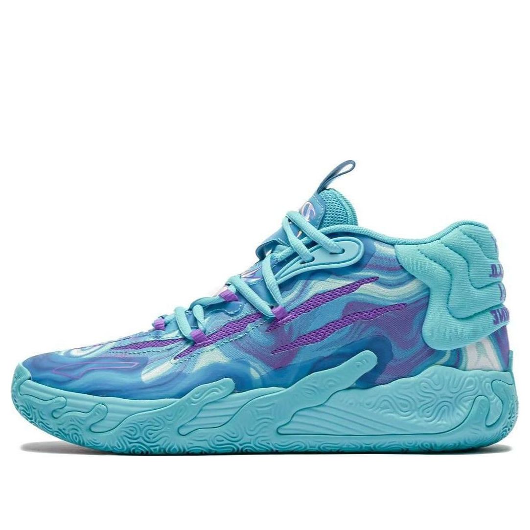 PUMA MB.03 CLT 'Buzz City' 309867-01