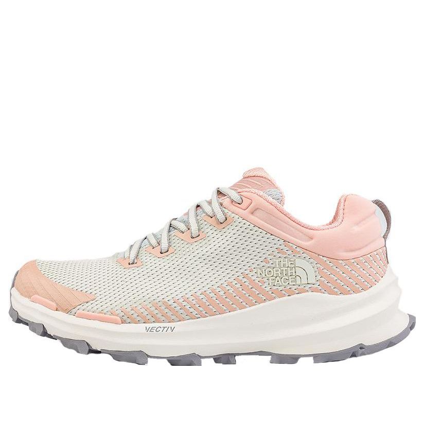 (WMNS) THE NORTH FACE Vectiv Fastpack Futurelight Shoes 'Tropical Peach Gardenia White' 5JCZ-IHW