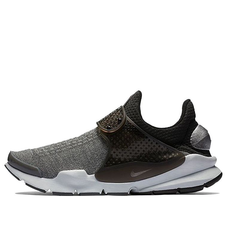 Nike Sock Dart SE 'Silver Heel' 859553-002