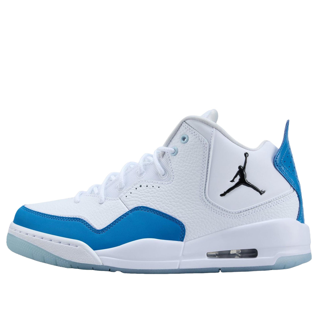 (WMNS) Jordan Courtside 23 'Blue White' IO7614-101