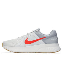 Nike Run Swift 2 Flywire White/Grey CU3517-009