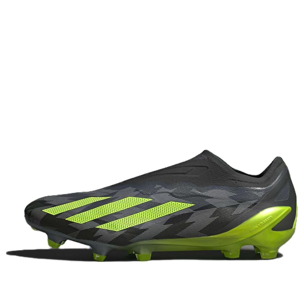 adidas X Crazyfast Injection.1 FG 'Crazycharged Pack' IG0765