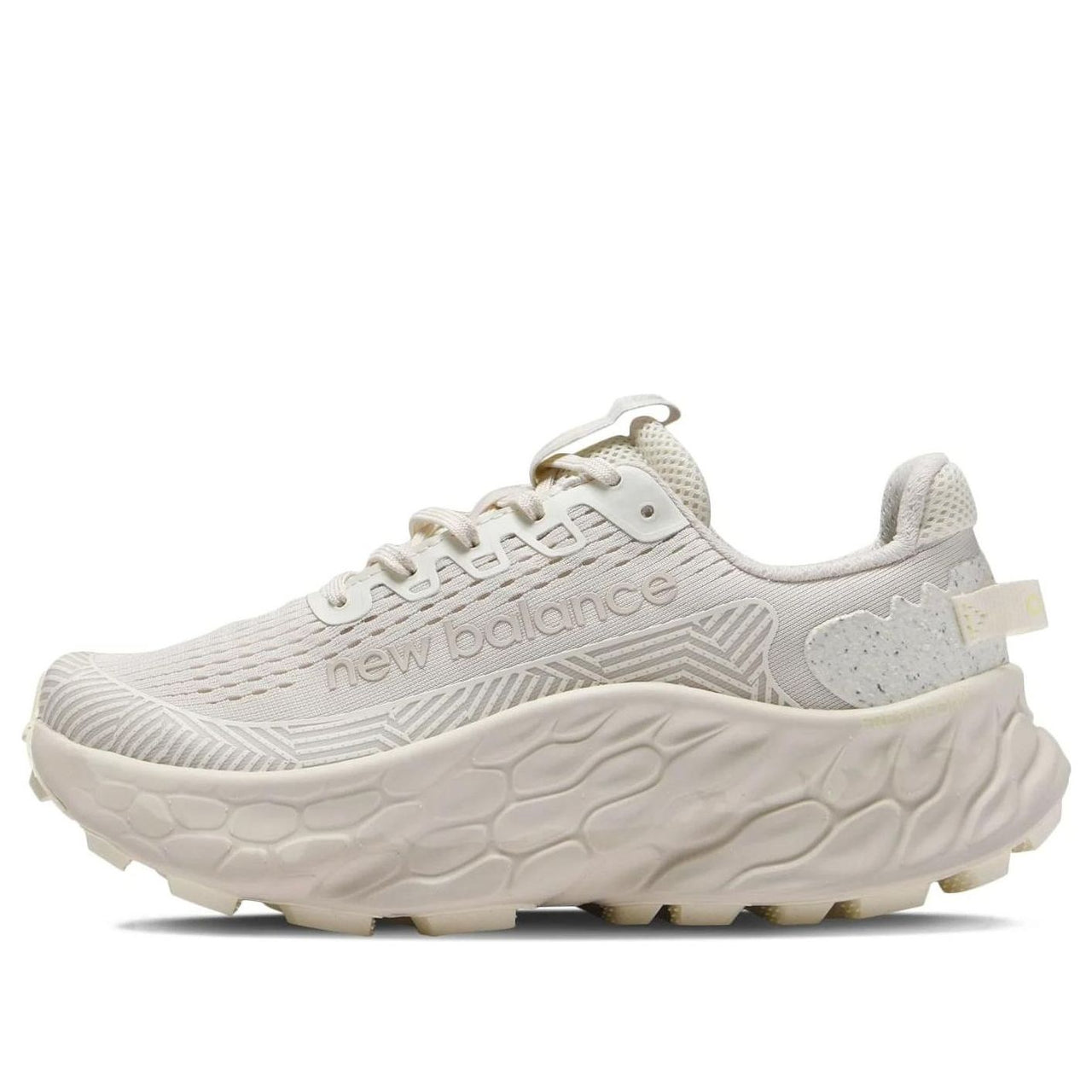 (WMNS) New Balance Fresh Foam X More Trail v3 ET3 D 'Light Beige' WTMORET3
