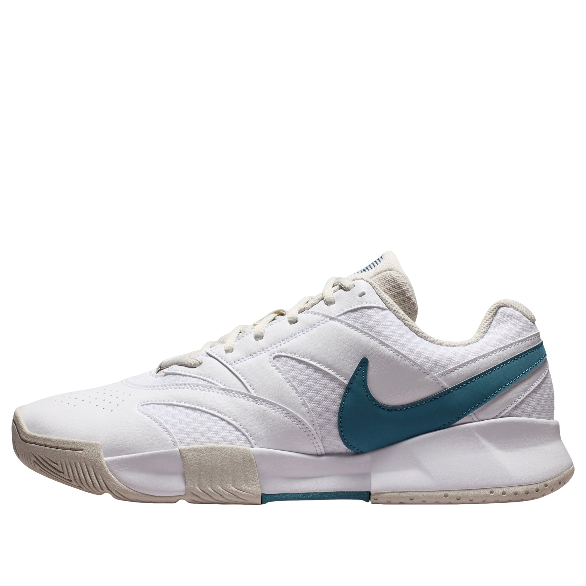 Nike Court Lite 4 'White Light Bone' FD6574-112