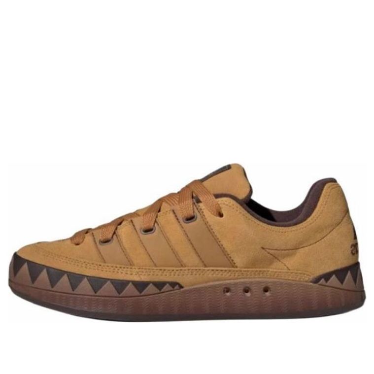 adidas Adimatic 'Tan' JR8035