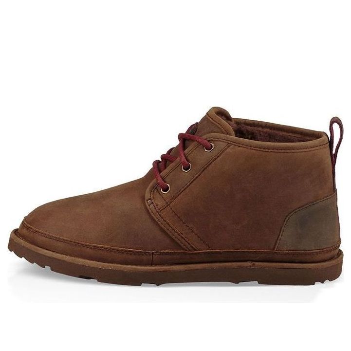 UGG Neumel Waterproof Bear Brown 1017254-GRZ