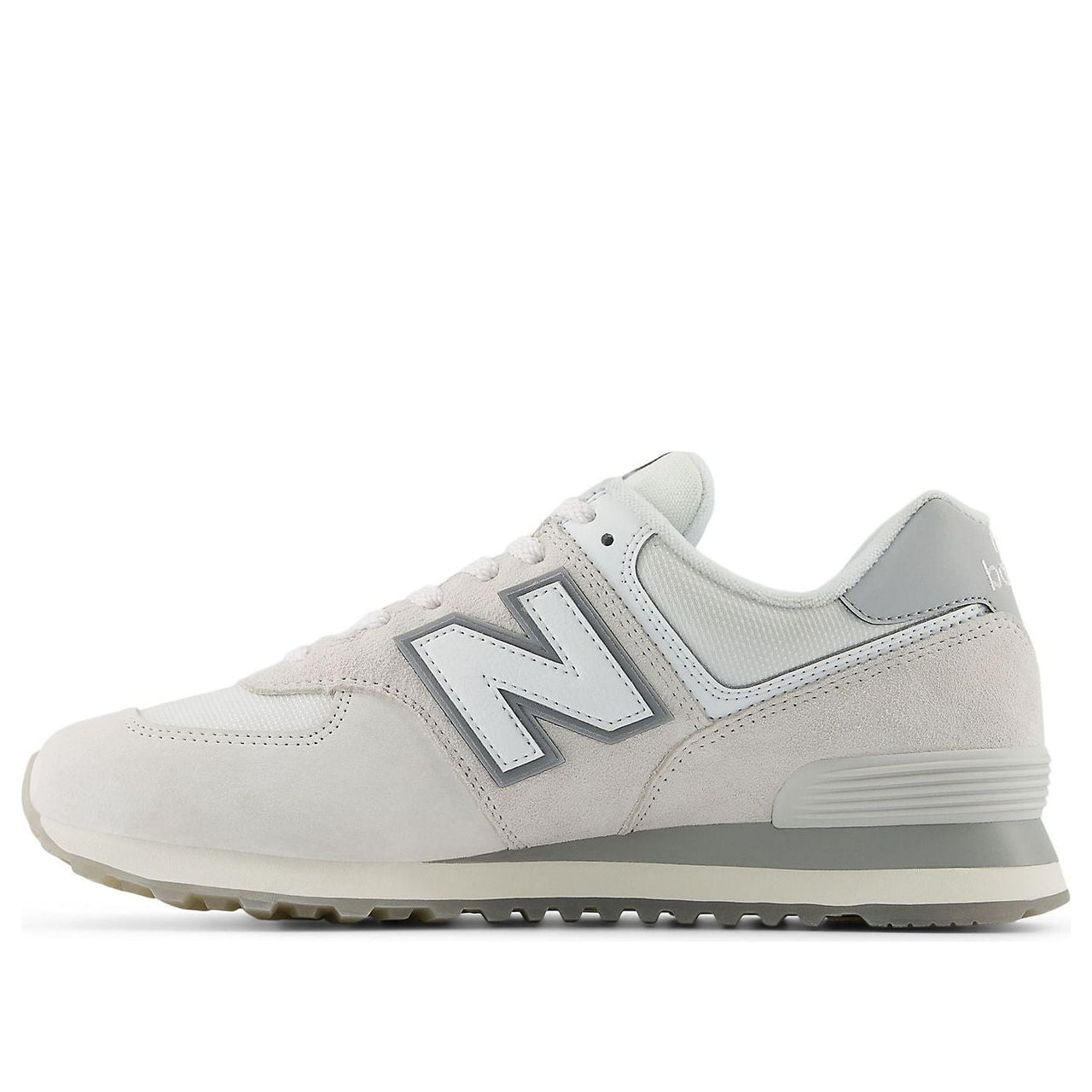 New Balance 574 'Reflection White' U574WPG